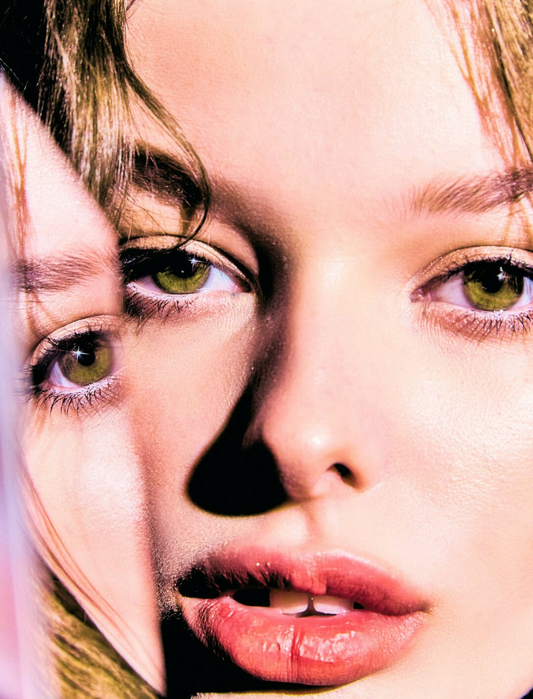 uruguayan celebrity portrait