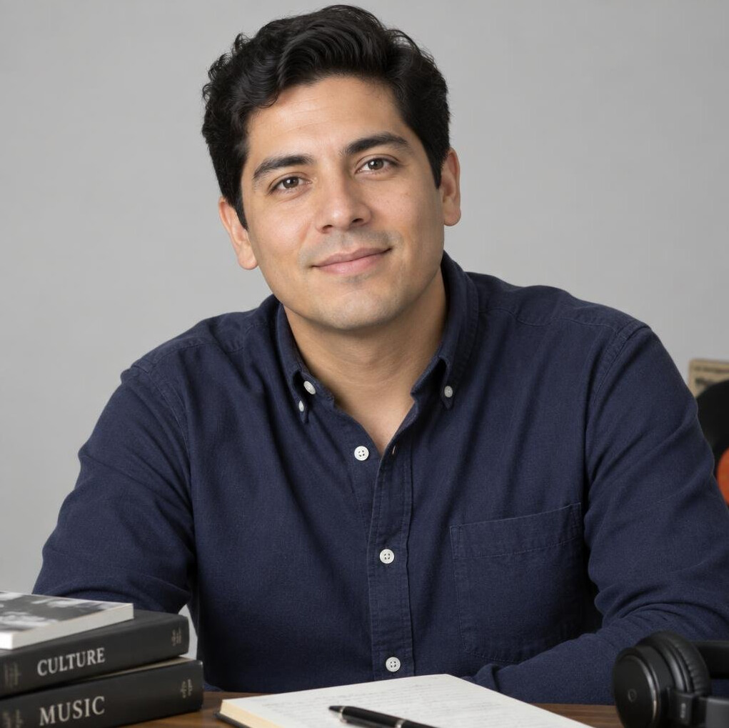 Portrait of a clean-shaven man in a shirt