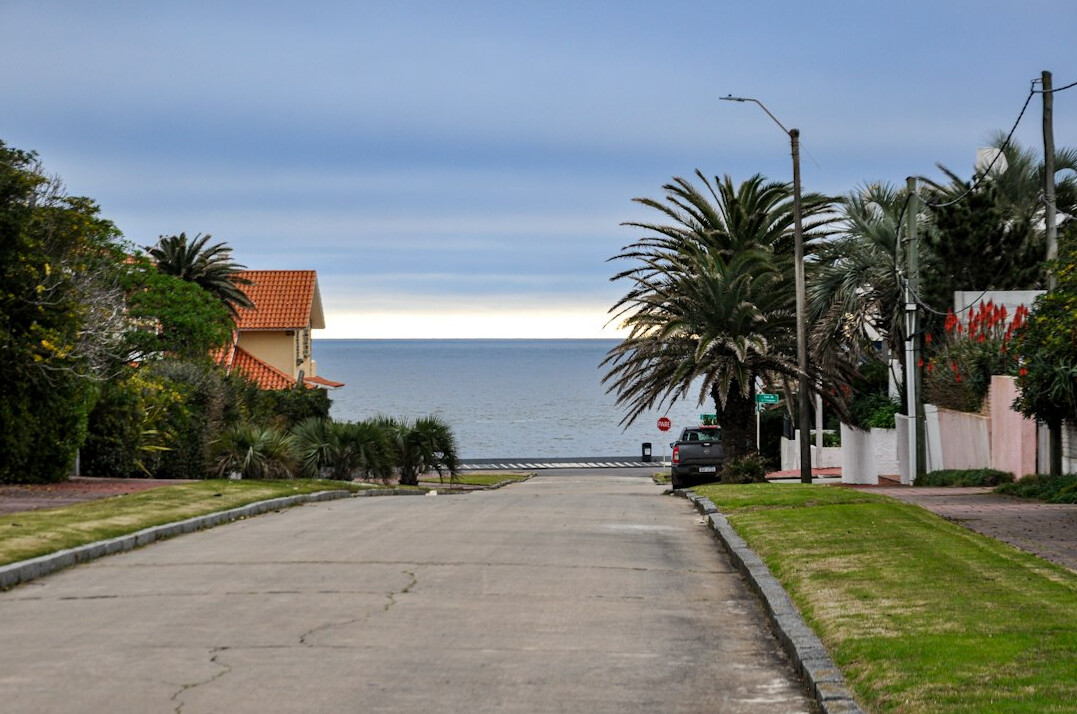 old uruguayan film set