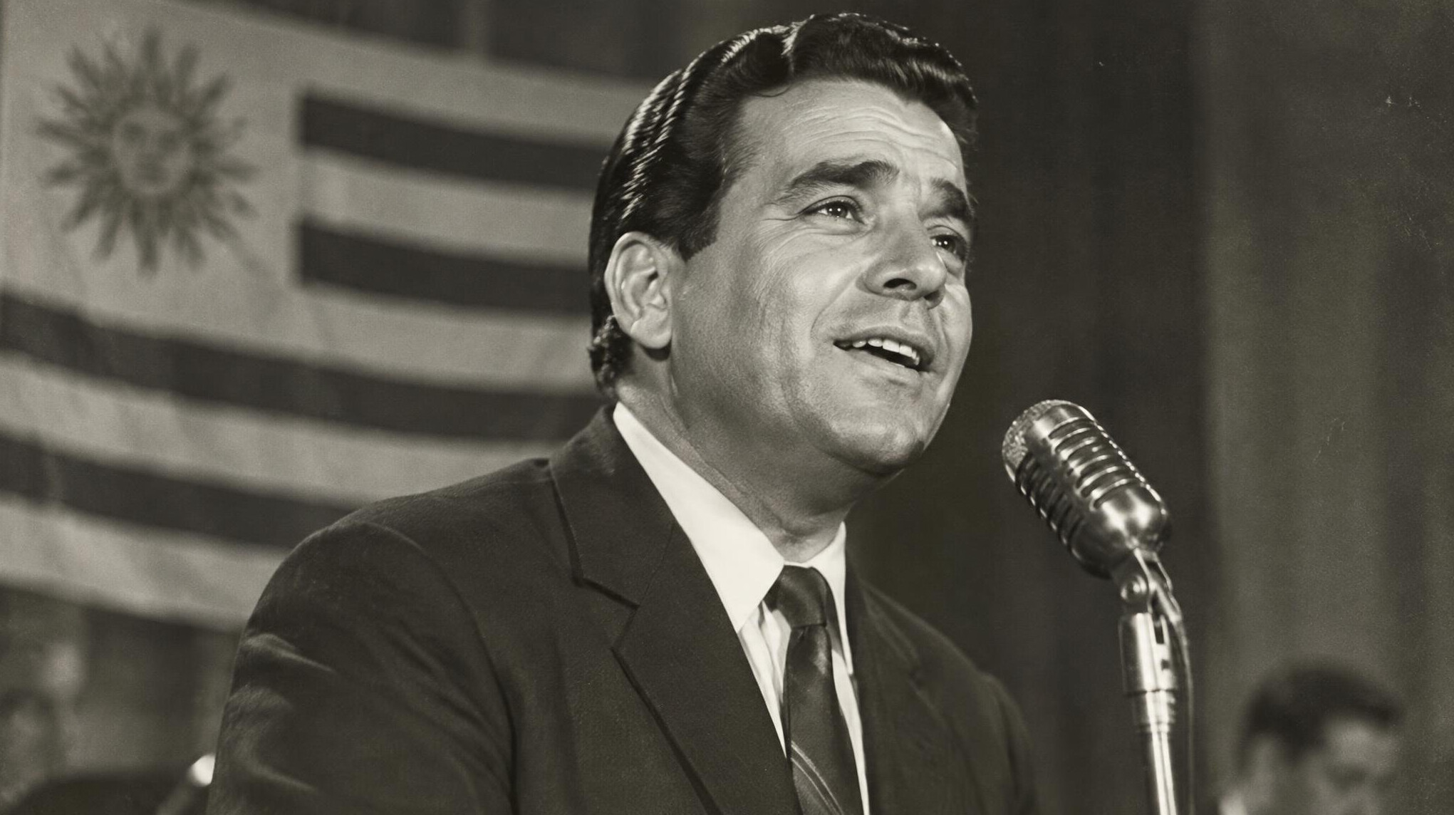 vintage uruguayan singer
