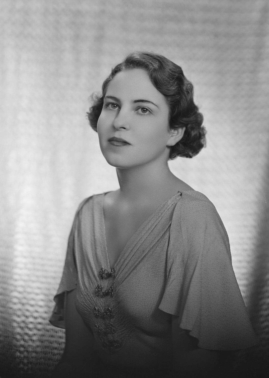 vintage actress photo